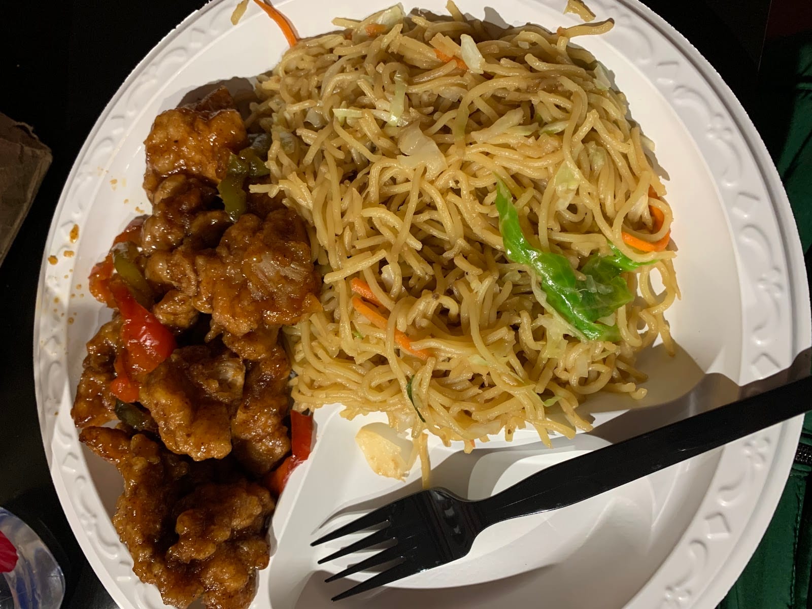 Chop Six, photo 2