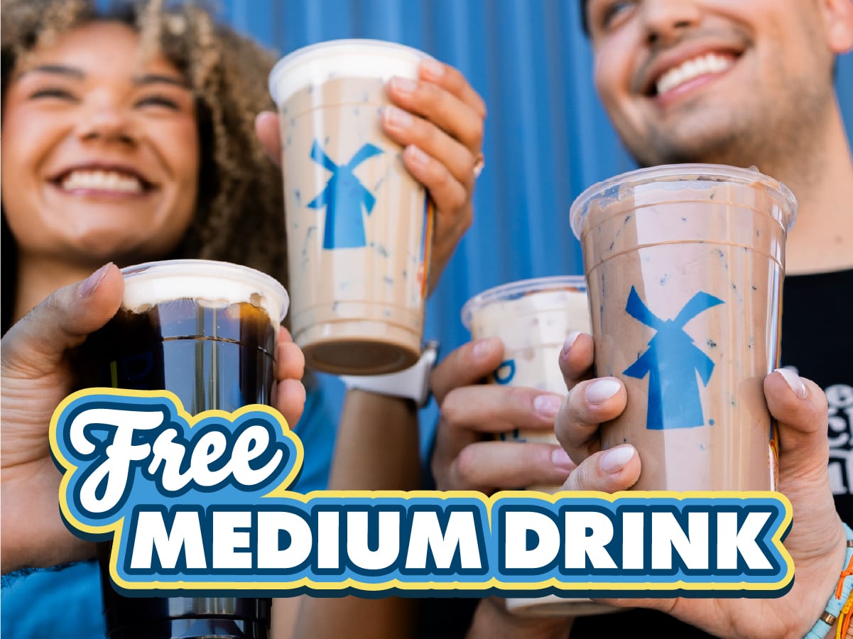Dutch Bros Coffee, photo 4