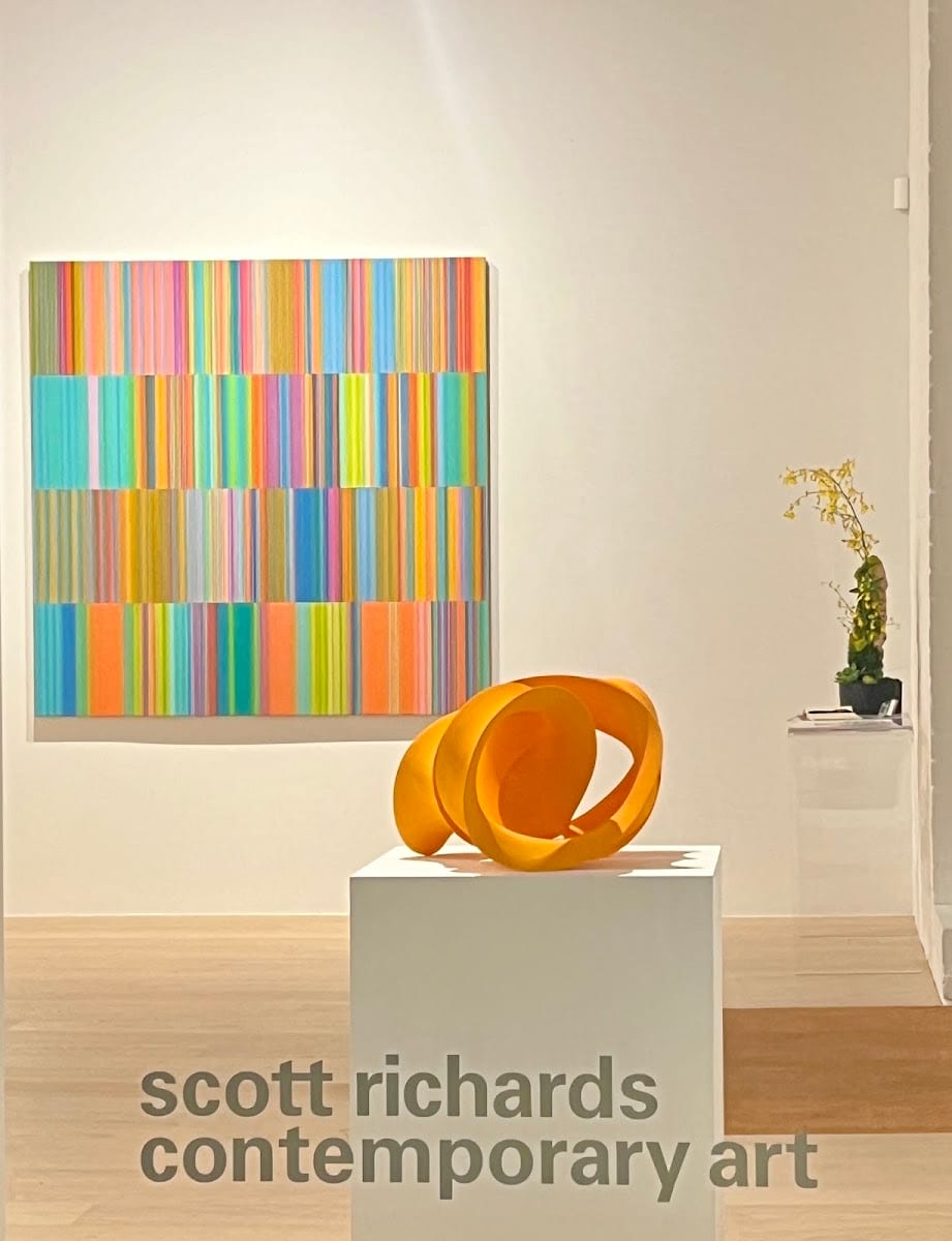 Scott Richards Contemporary Art, photo 4