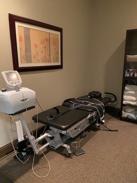 Peak Performance Chiropractic, Decompression and Acupuncture