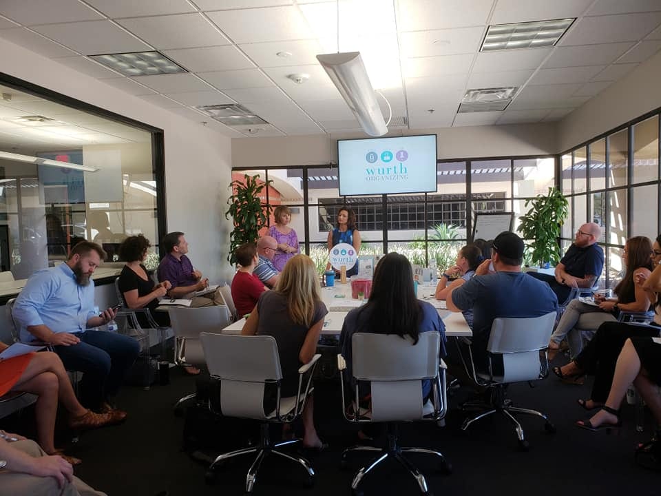 Tru Agent Collective Powered by Keller Williams