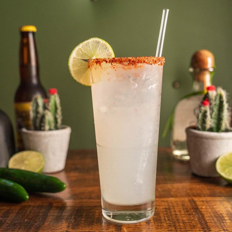 Señor Patron - Johns Creek, photo 4