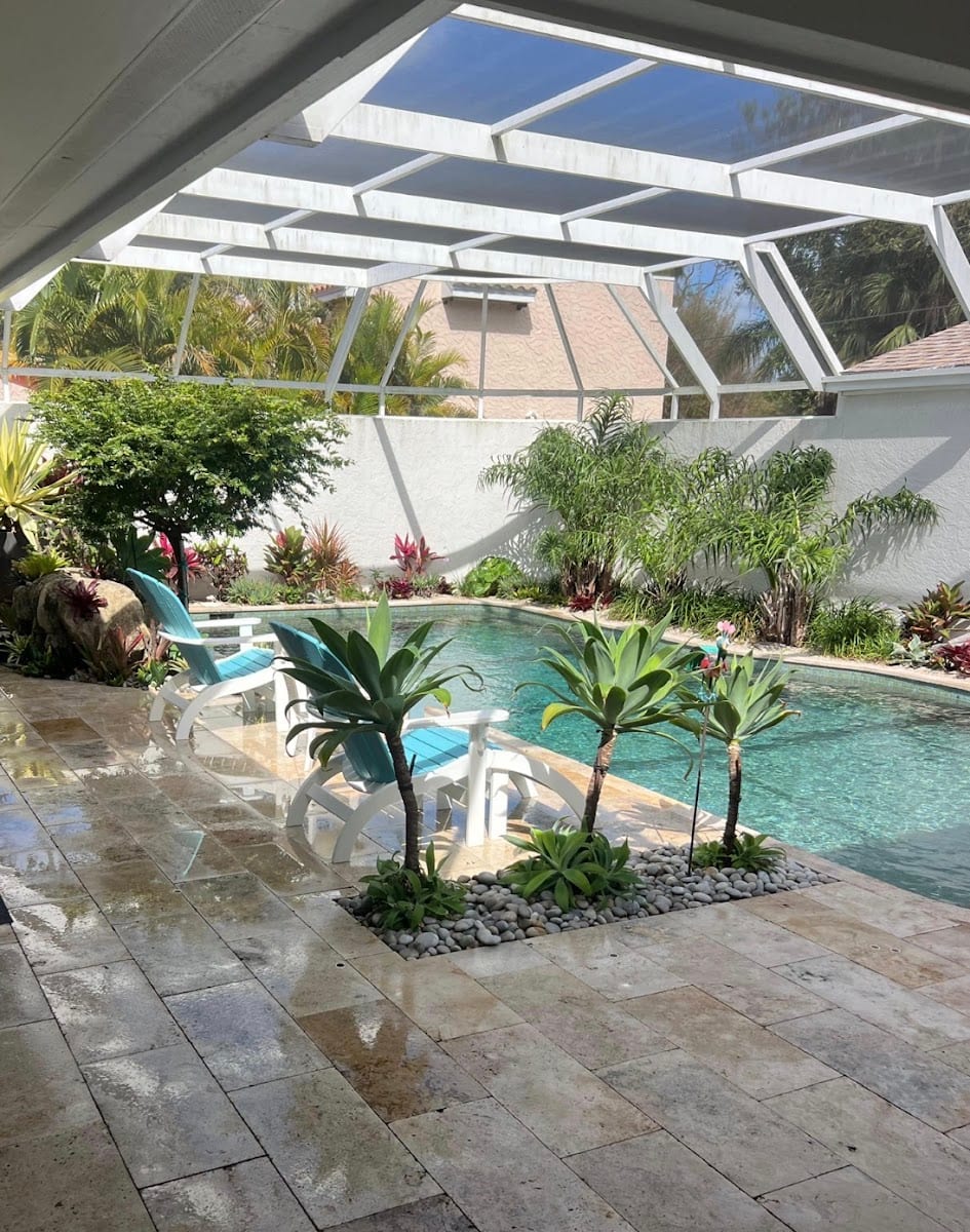 FlowState pool service, photo 4