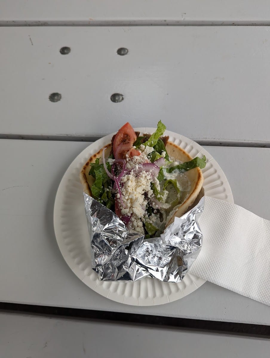 Pithos Gyros, photo 2