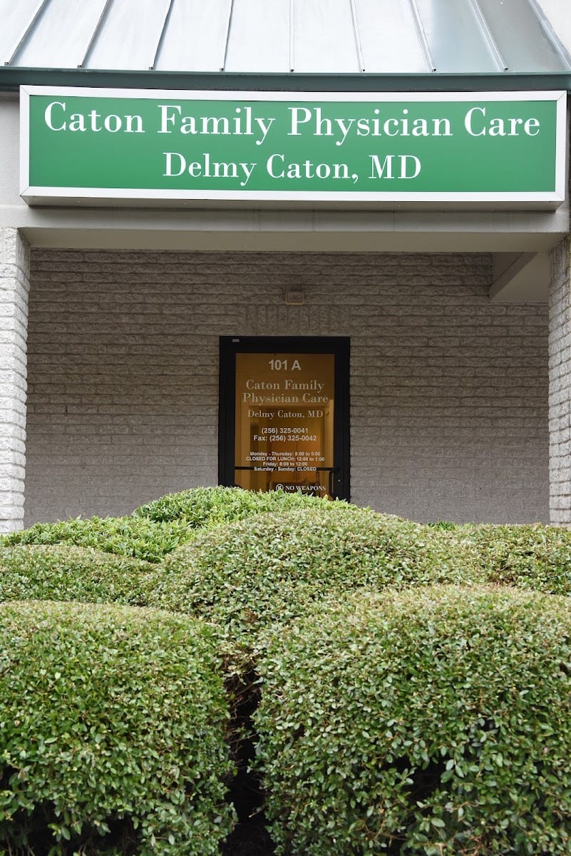 Caton Family Physician Care, PC, photo 4