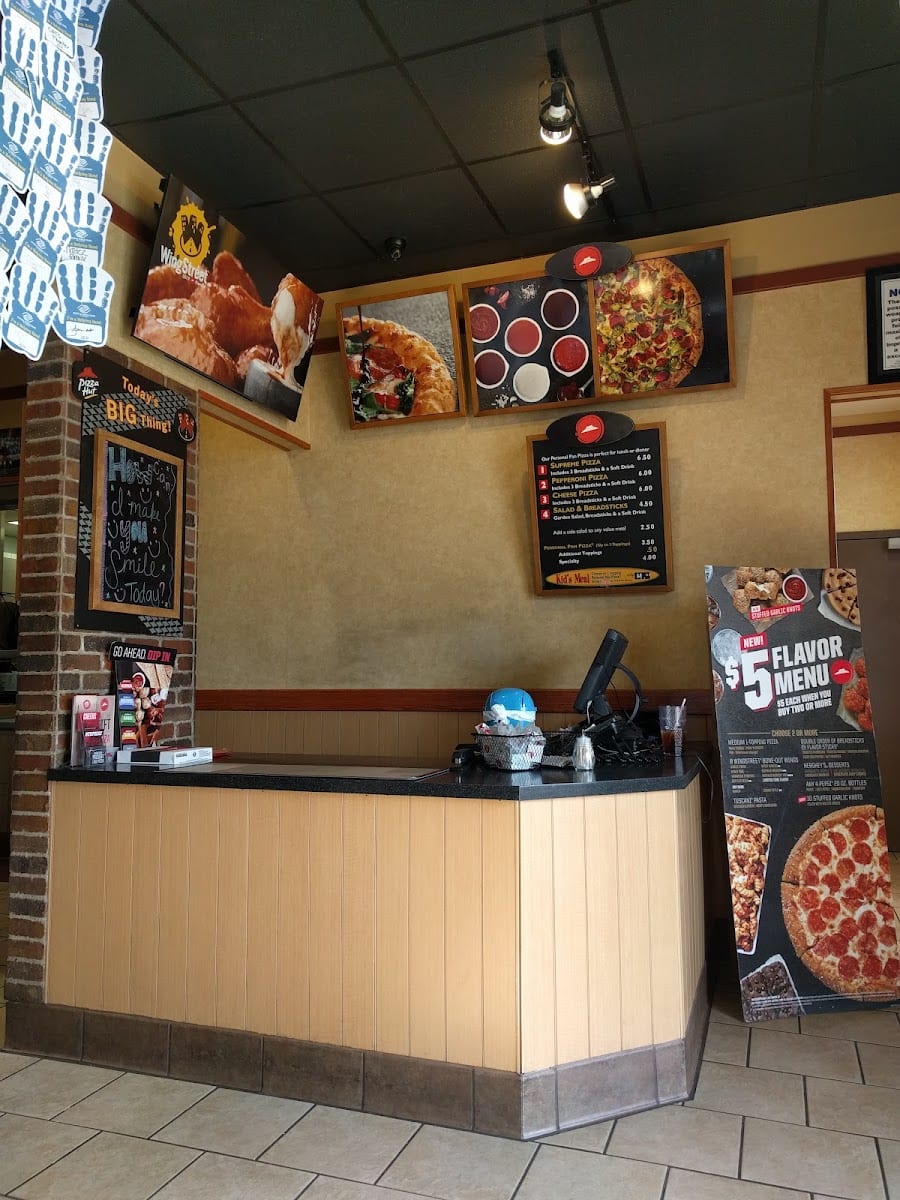 Pizza Hut, photo 2