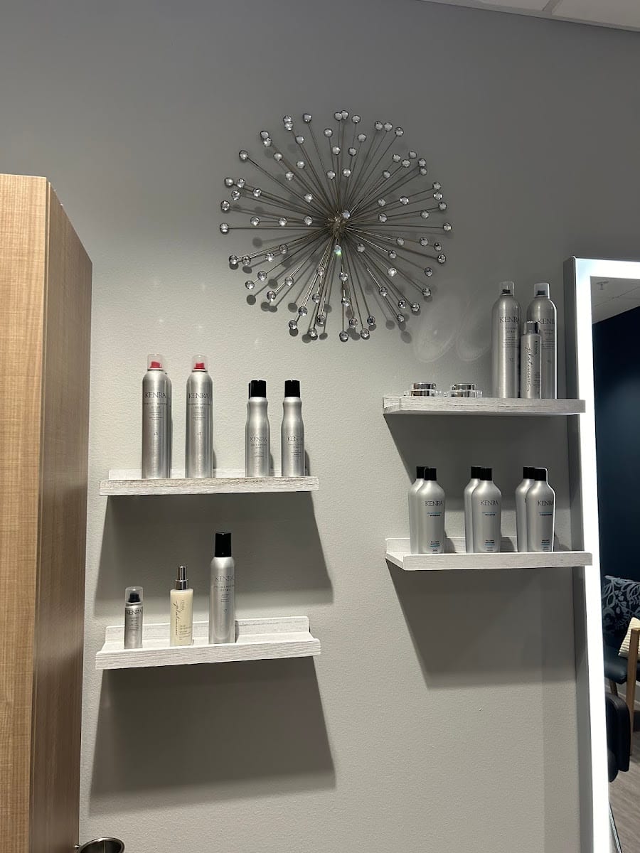 Bayfront Salon and Spa, photo 3