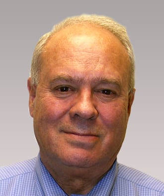Samuel S. Caldwell, M.D.