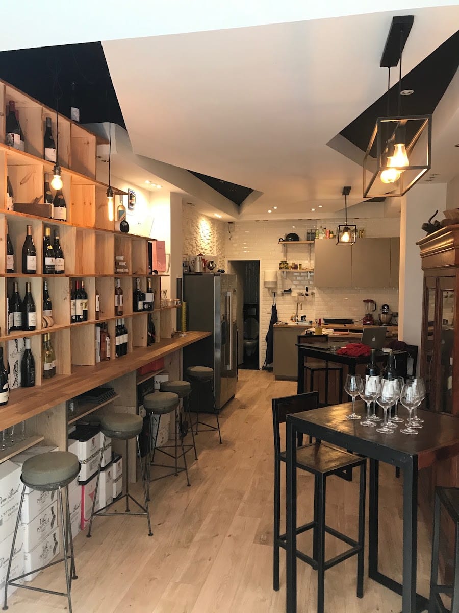 The Cellar Bar, photo 2
