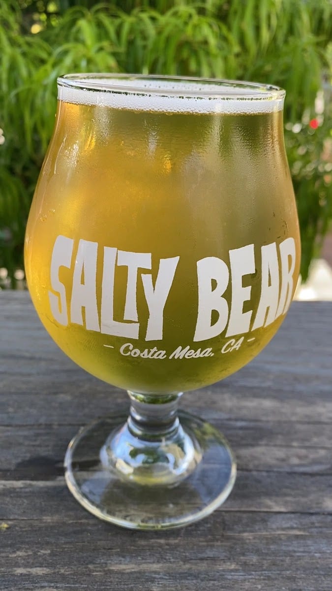Salty Bear Brewing, photo 3
