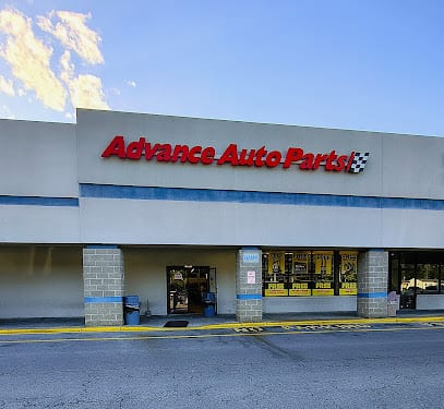 Advance Auto Parts