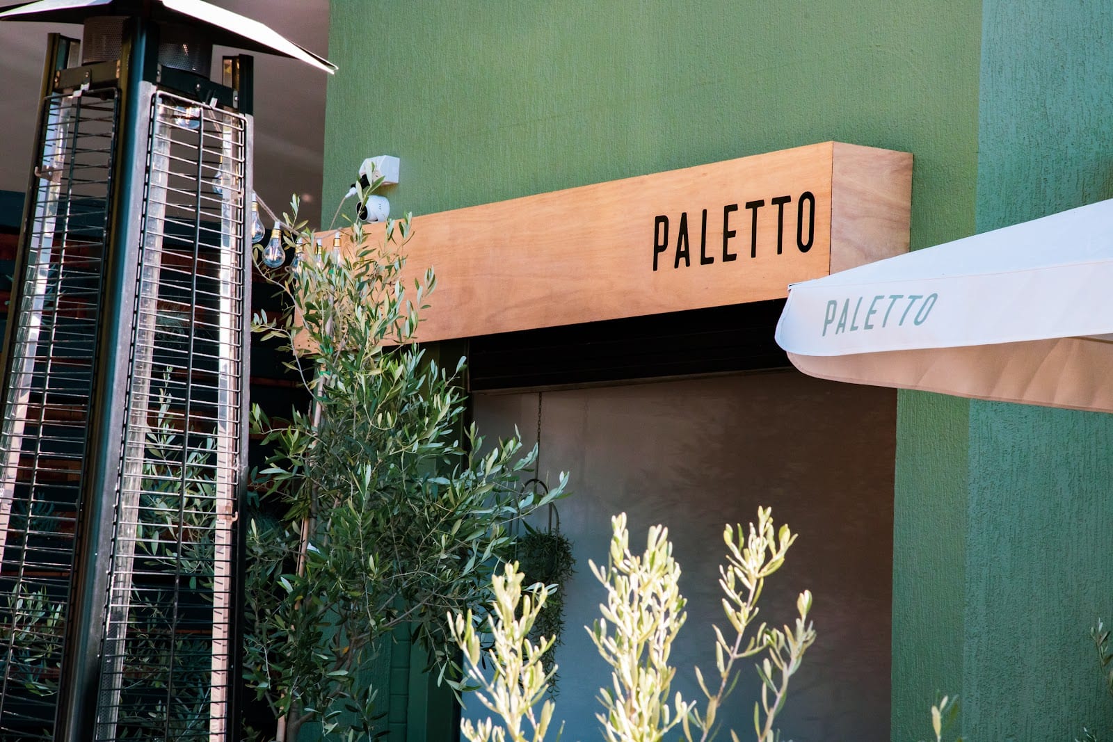 Paletto, photo 2
