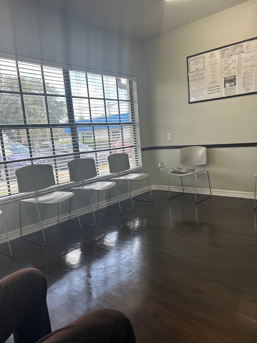 Phoenix Medical Clinic in Tampa, photo 2