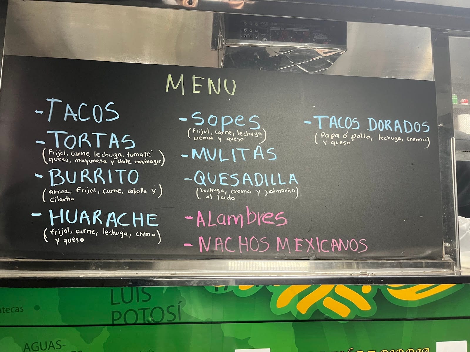 Tacos Camila’s, photo 3