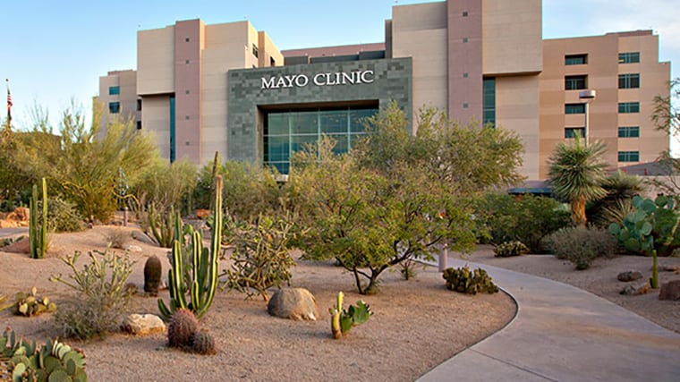 Mayo Clinic Gastroenterology and Hepatology, photo 4