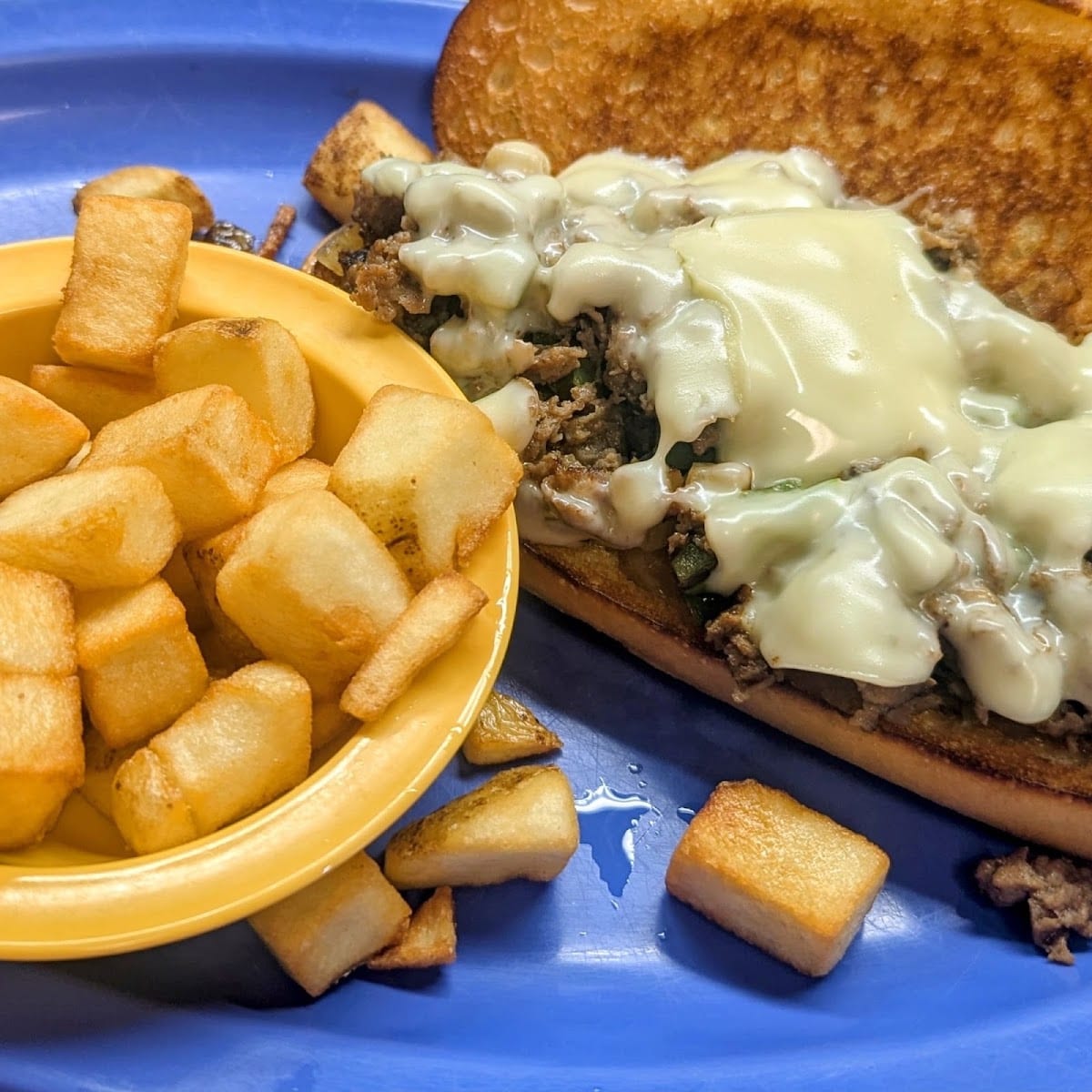Waffle Shoppe