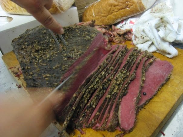 Wolfies Deli
