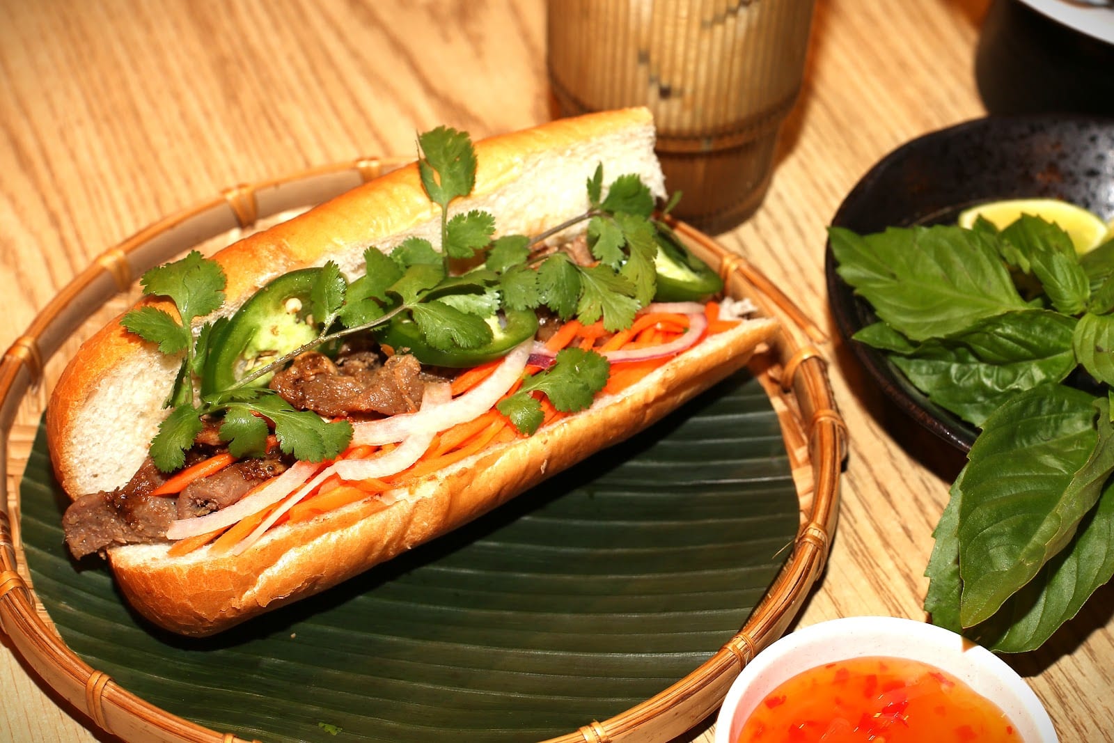 Thuy's Pho