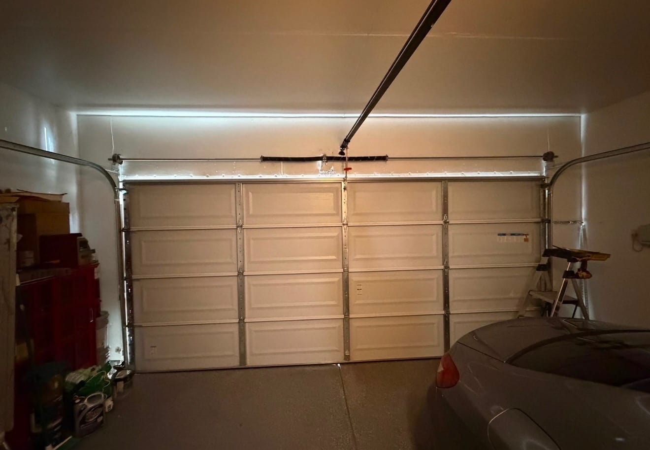 Stanley Garage Door Company, photo 2