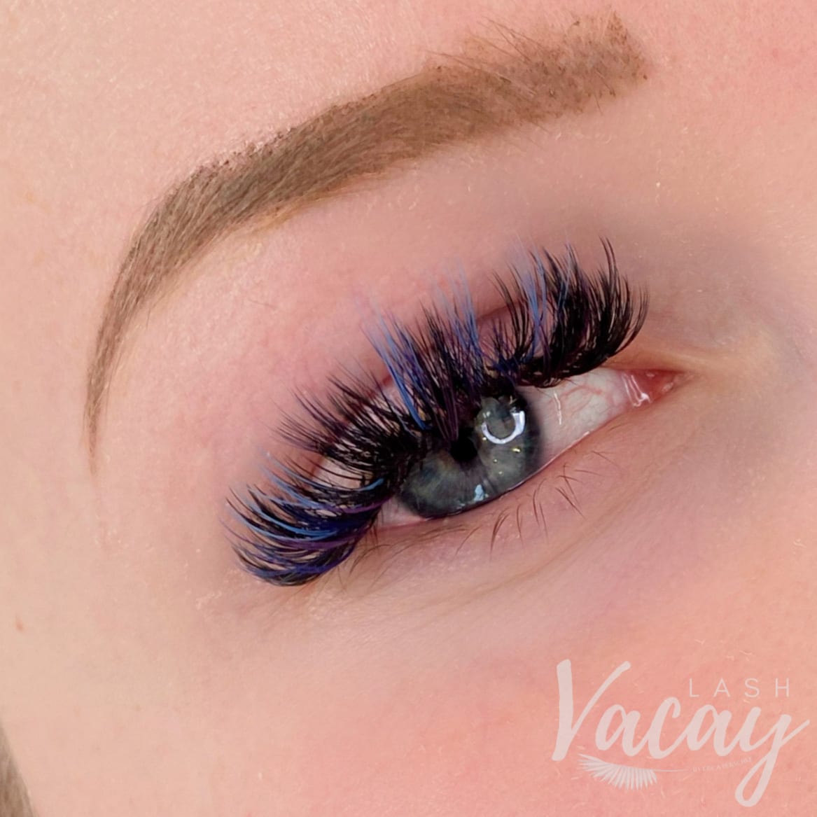 Lash Vacay