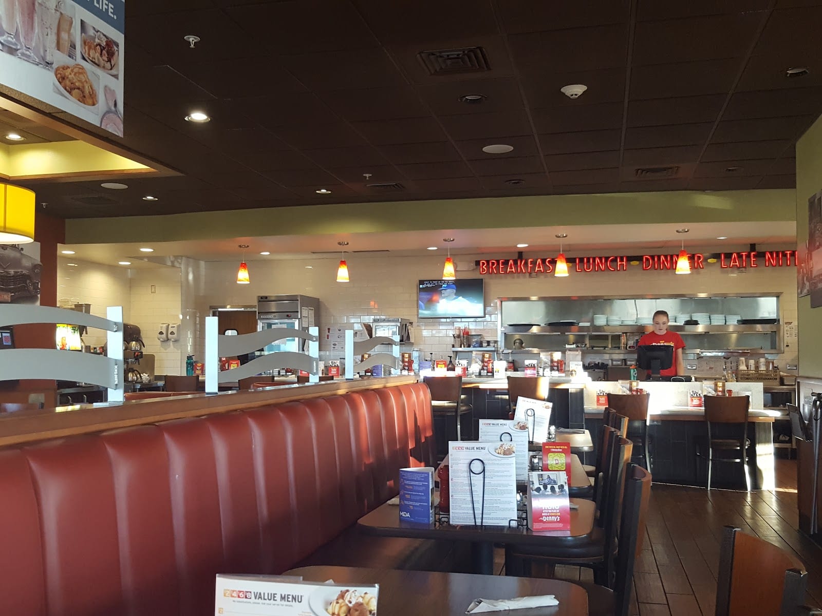Denny's, photo 3