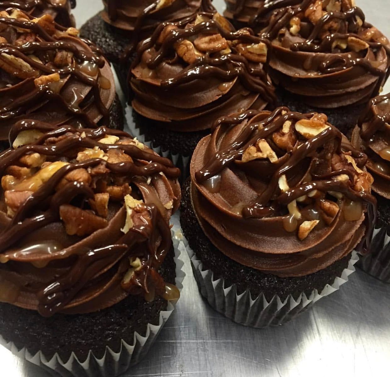 The Mobile Baking Co