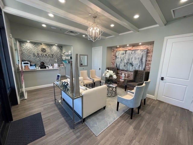 Legacy Dermatology