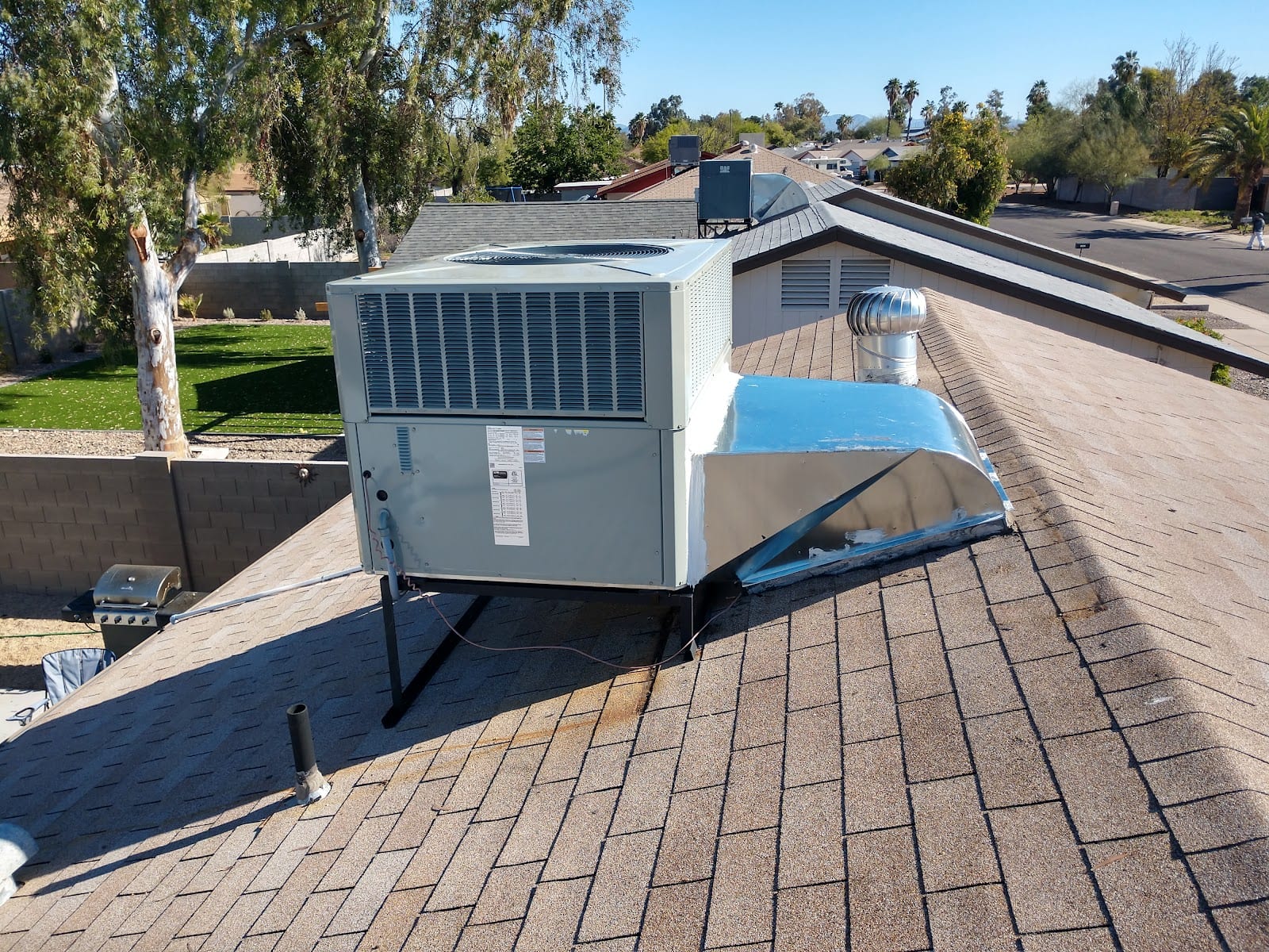 Taylor Made Refrigeration Inc., photo 2