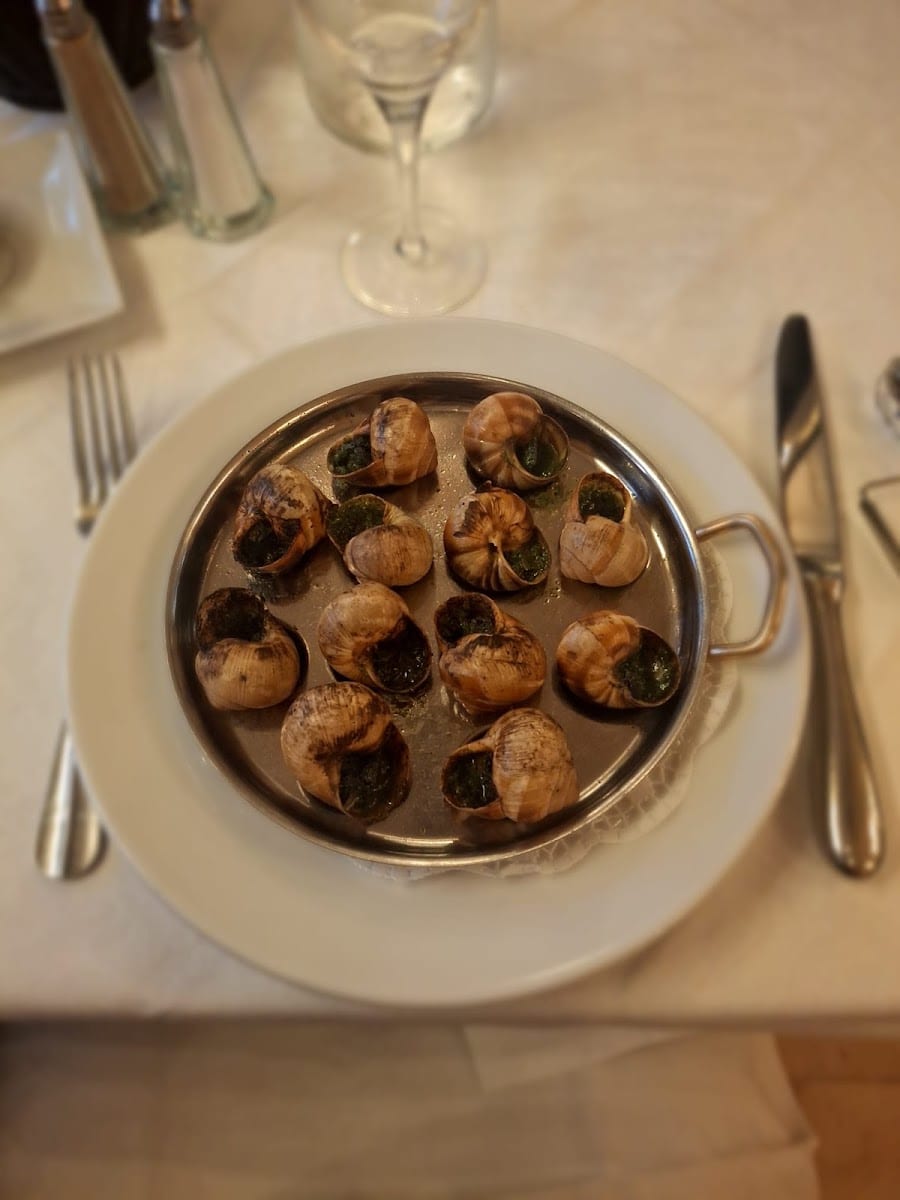 Brasserie L'Européen, photo 4