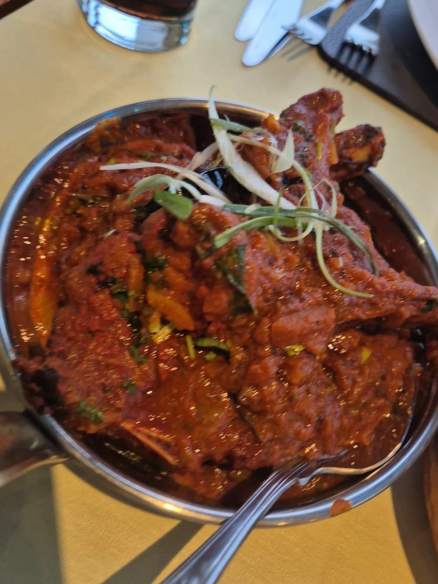 Chilli Raj, photo 3