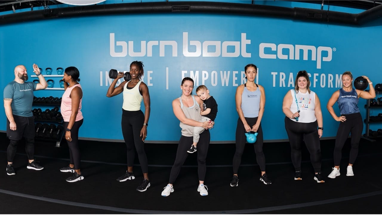 Burn Boot Camp Scottsdale, AZ, photo 2