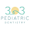 303 Pediatric Dentistry