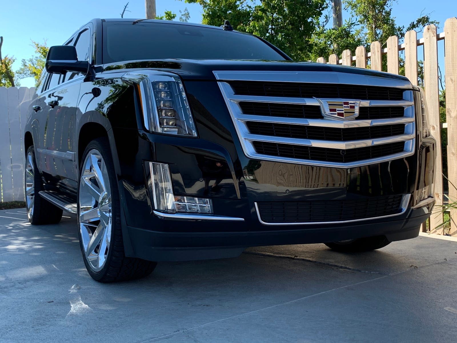 Service & Parts at Bill Cramer Auto