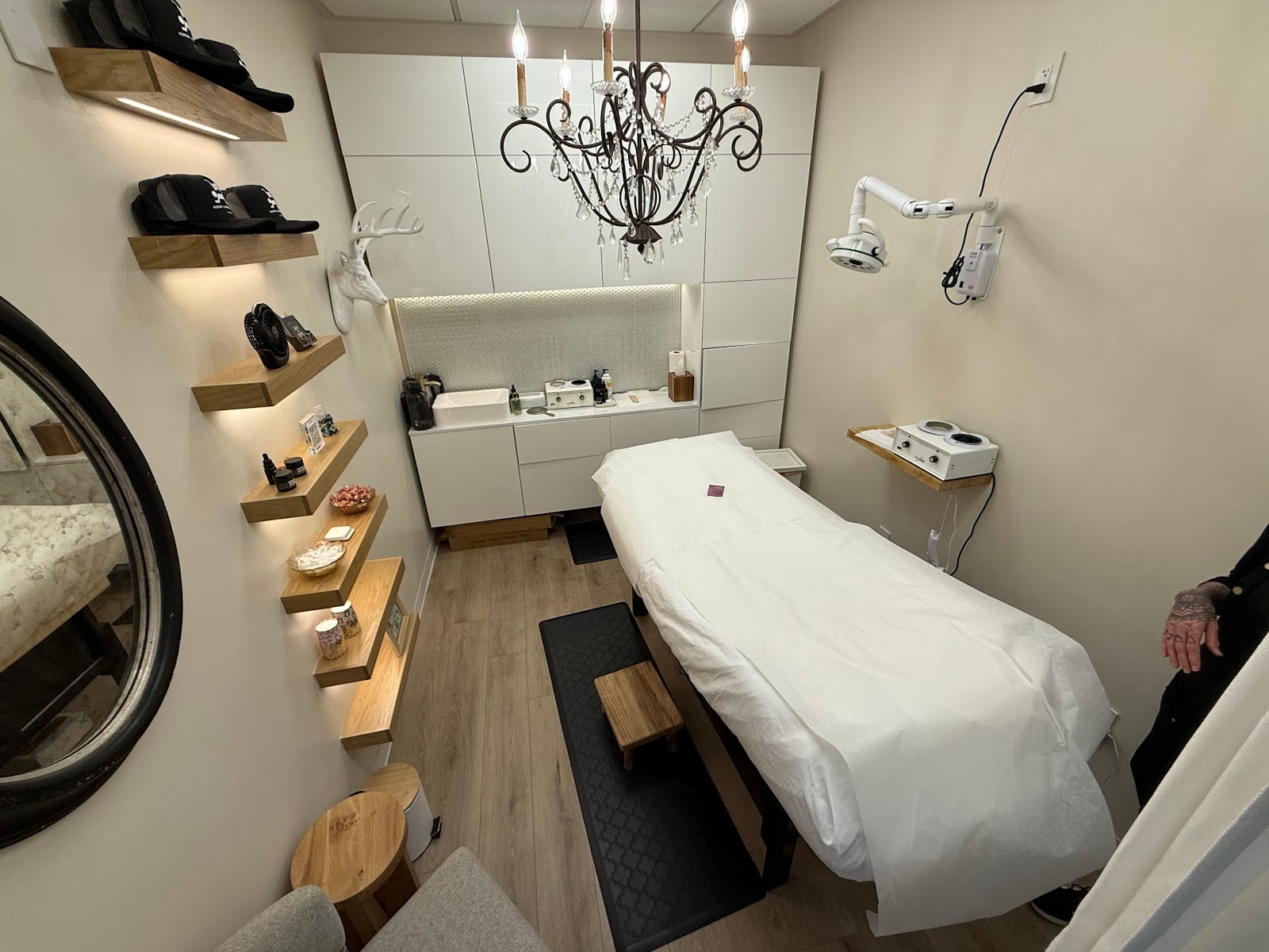 Sola Salons, photo 3