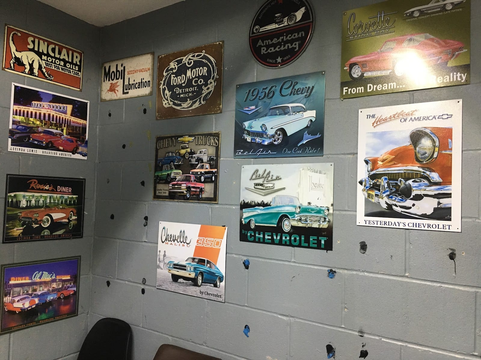 ARS Automotive Reconditioning Services - Hail damage repair & Collision, photo 3