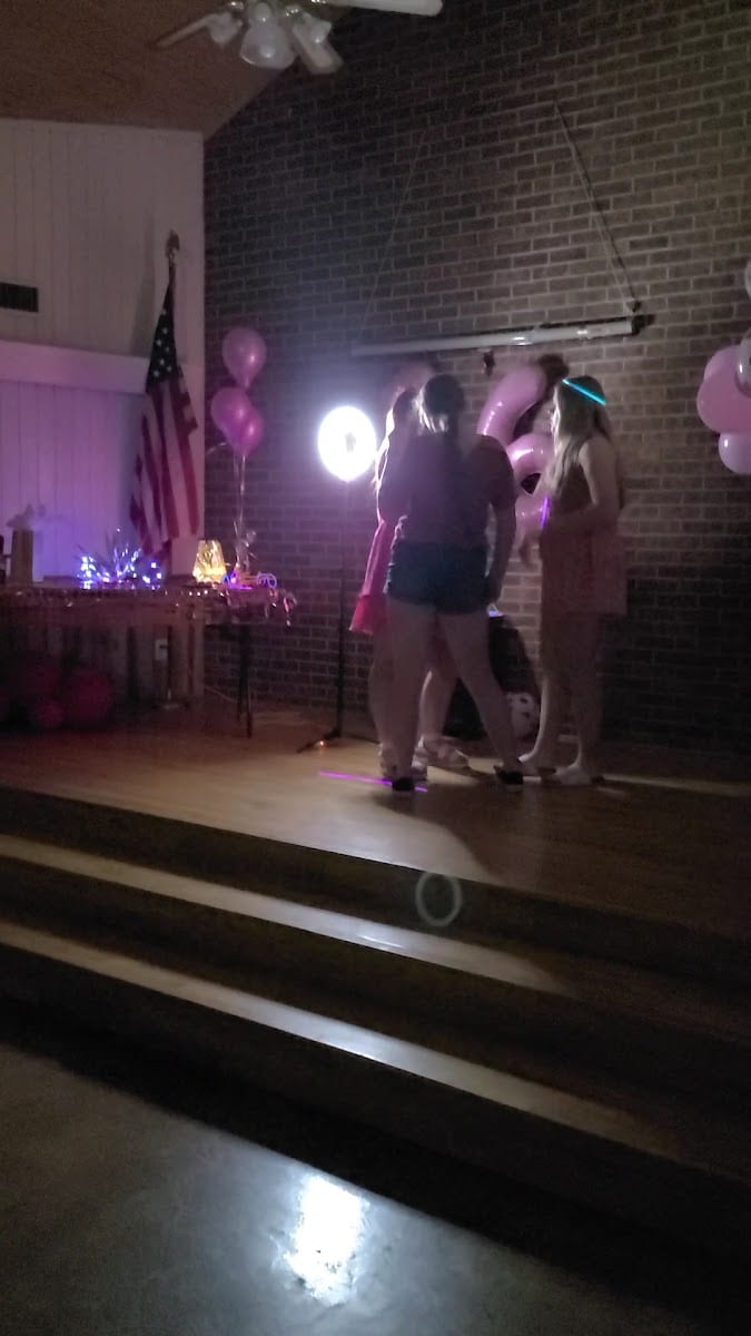 Sanger Community Center, photo 3
