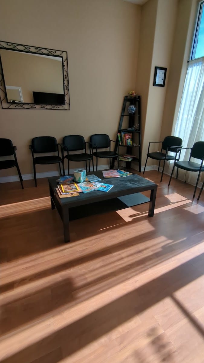 Sheldon Family Chiropractic
