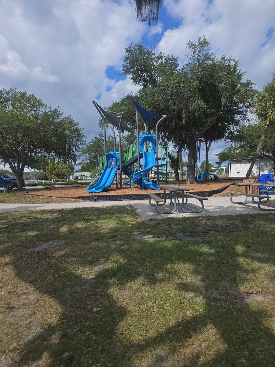 Harbour Heights Park