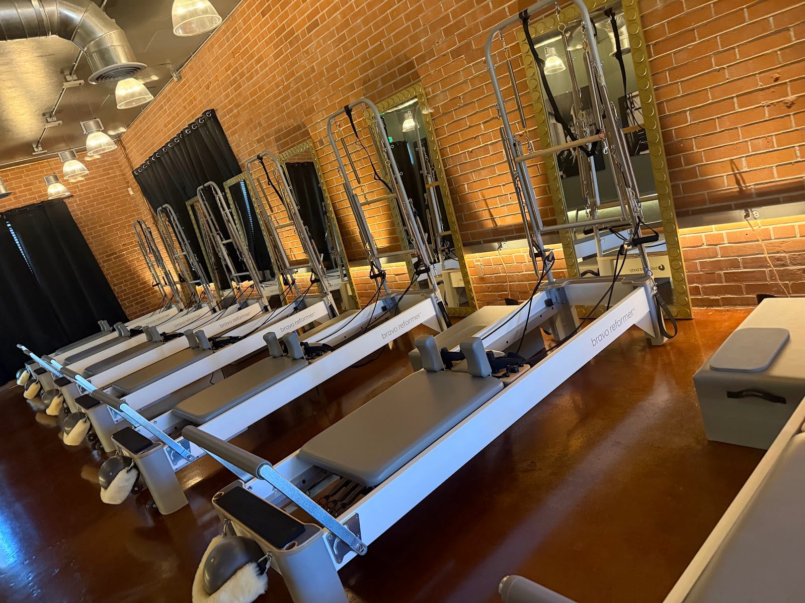 Centro Pilates Studio, photo 3