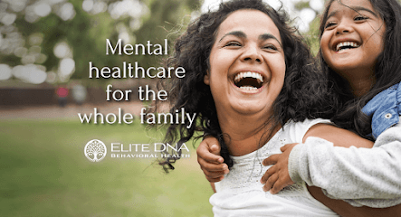 Elite DNA Behavioral Health Therapy & Psychiatry Clinic - Port Charlotte Tamiami