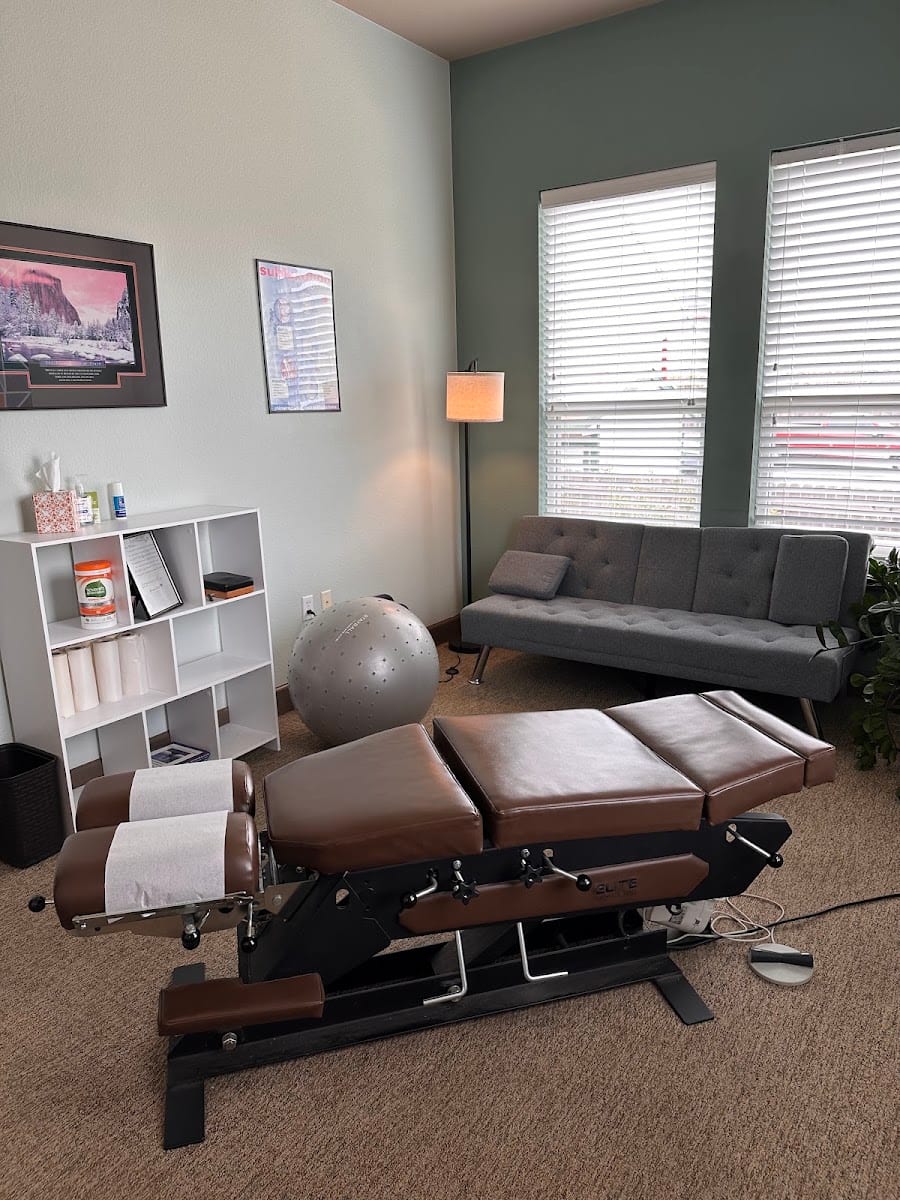 All Spines Chiropractic, photo 3