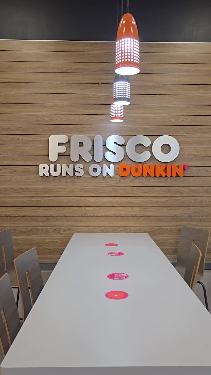 Dunkin', photo 2