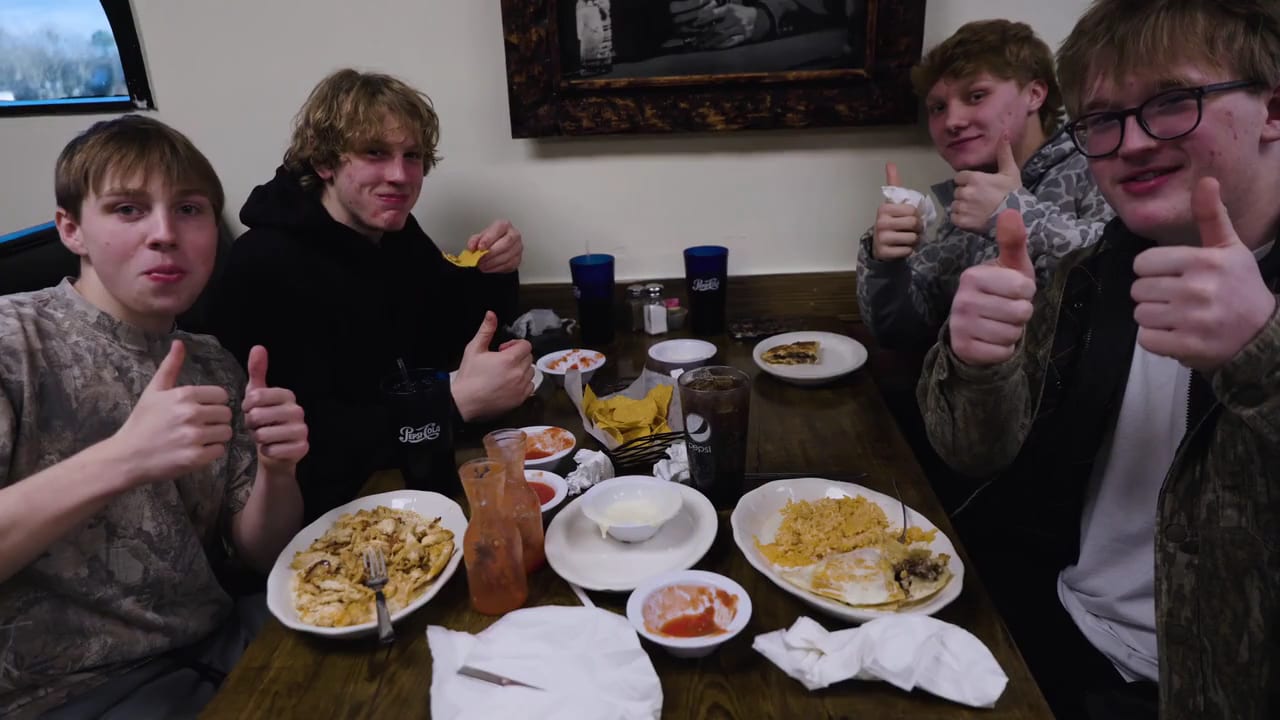 Los Compadres Mexican Grill, photo 3