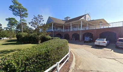 ATM Magnolia Grove Golf Course