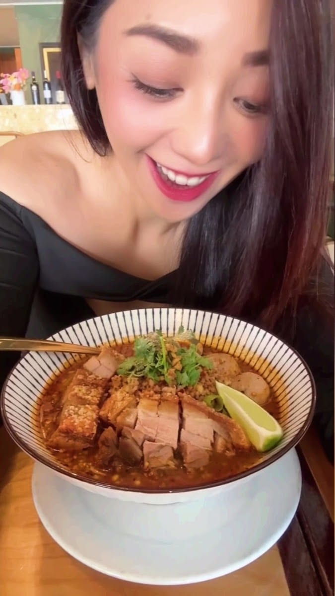 Oraan Thai Eatery, photo 3