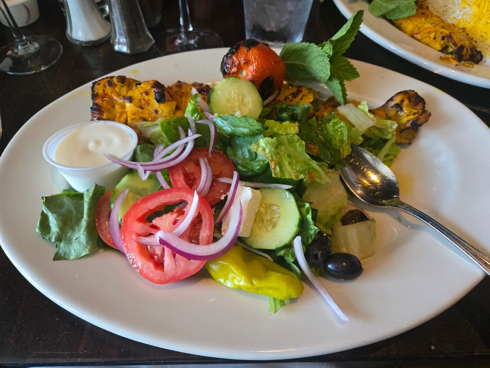 Pars Persian Cuisine, photo 3
