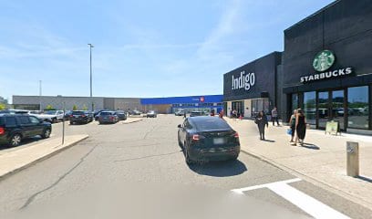AMA Tire & Svc Ctr