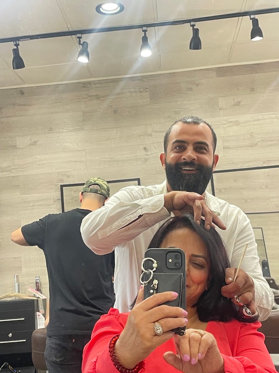 Hammoudeh Hair Salon