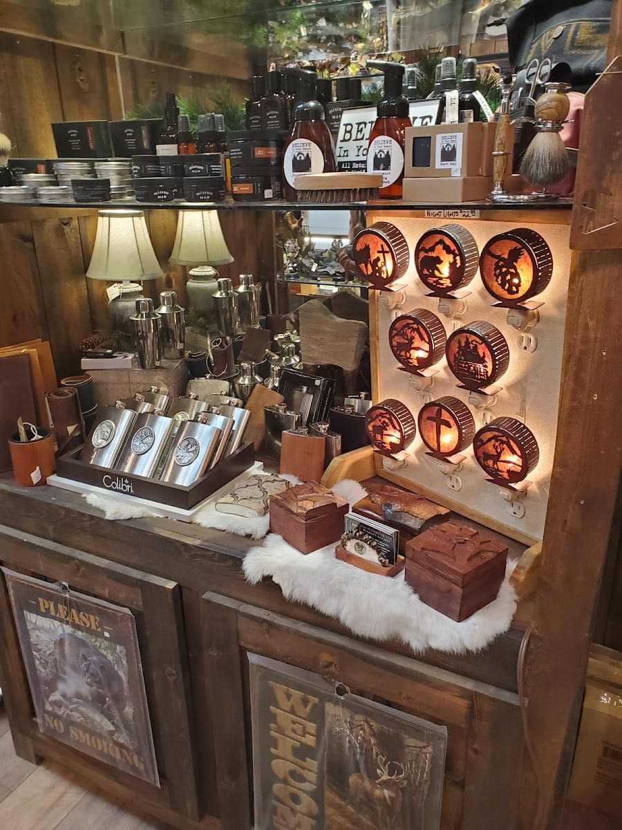 Wynbrier Ltd Wildlife Gallery, photo 2