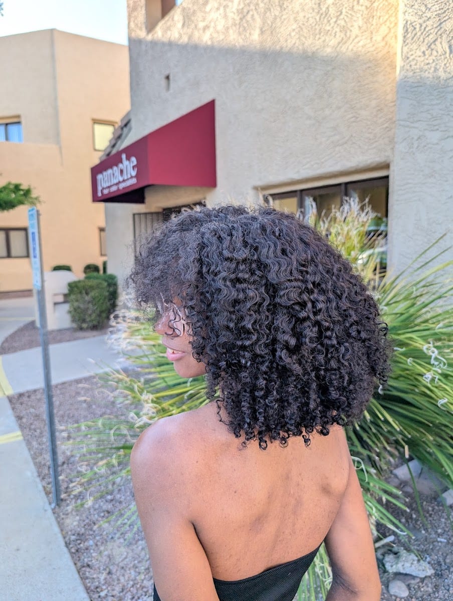 Panache Hair & Nails, photo 2